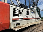 General Appearance with Sheet Metal (fiberglass) Condition