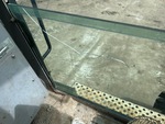 Control Station - Upper with Glass