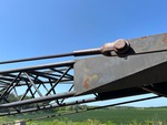 Crane Superstructure with