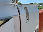 Hydraulics with Hydraulic Tank