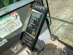Control Station with