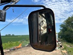 Control Station - Upper with Mirrors