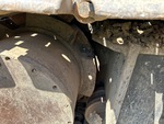 Undercarriage with Right Sprocket