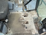 Control Station - Upper with
