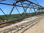 Crane Superstructure with