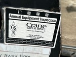 General Appearance with Safety Certification Label