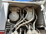 Hydraulics with Hydraulic Motors