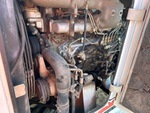 Engine with Engine - Left Side