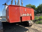 Crane Superstructure with