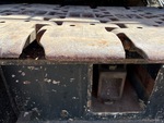 Undercarriage with Left Grouser Height
