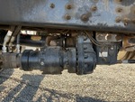 Underbody with Power Take Off