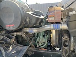 Engine with Engine - Right Side