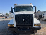 General Appearance with Exterior Lights