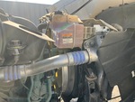 Engine with Radiator