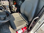 Cab with Seats/armrests