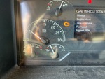 Cab with Oil Pressure