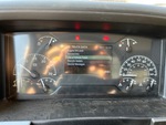 Cab with Gauges