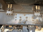 Underbody with Frame Condition