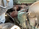 Engine with Exhaust System