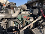 Engine with Engine - Left Side