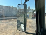 Cab with Mirrors