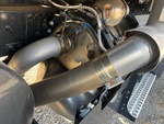 Engine with Diesel Particulate Filter