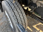 Underbody with Right Steer Tire