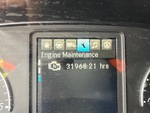 4 Transmision with Engine Hours