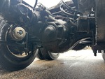 Drivetrain with