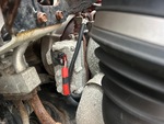 Motor with