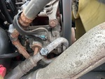 Motor with