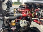 Motor with