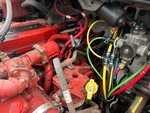Motor with