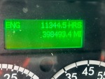 Cab with Engine Hours