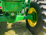 Drivetrain with