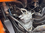 Hydraulics with