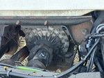 Drivetrain with
