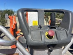 Control Station Upper with