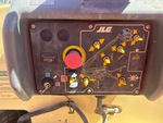 Control Station Ground with