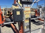 Control Station Upper with