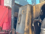 Hydraulics with