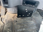 Cab with