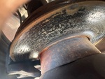 Brakes with