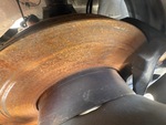 Brakes with