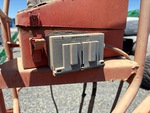 Control Station Upper with
