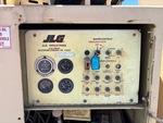 Control Station Ground with