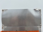 General Appearance with Numéro de série/Numéro d'identification du véhicule automobile