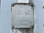 General Appearance with Numéro de série/Numéro d'identification du véhicule automobile
