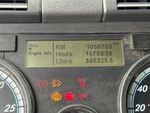 4 Transmision with Engine Hours