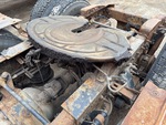 4 Underbody - Truck with